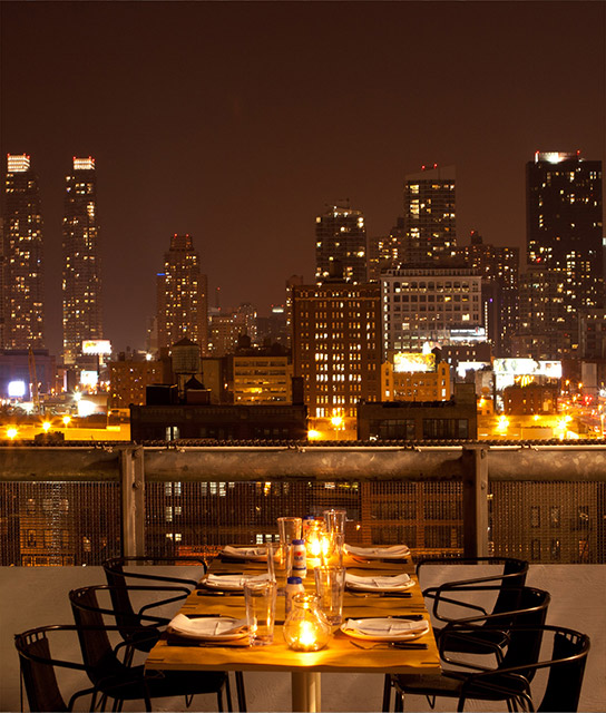 Design Hotels™ Destination: New York City United States of America New York City United States of America Design Hotels™